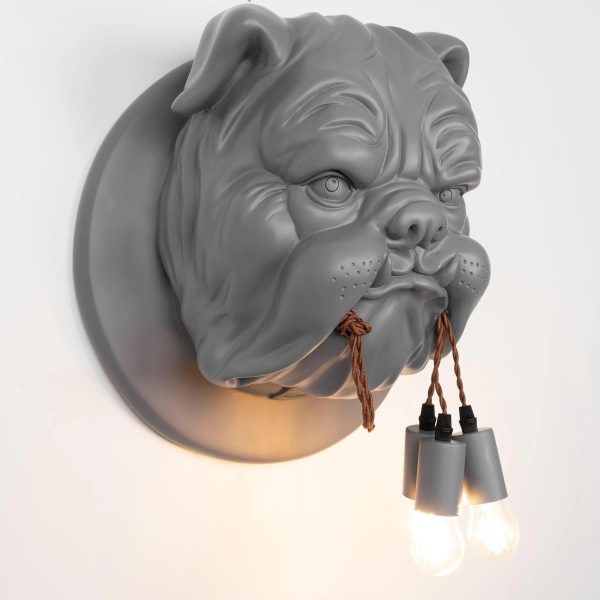 amsterdam wall sconce