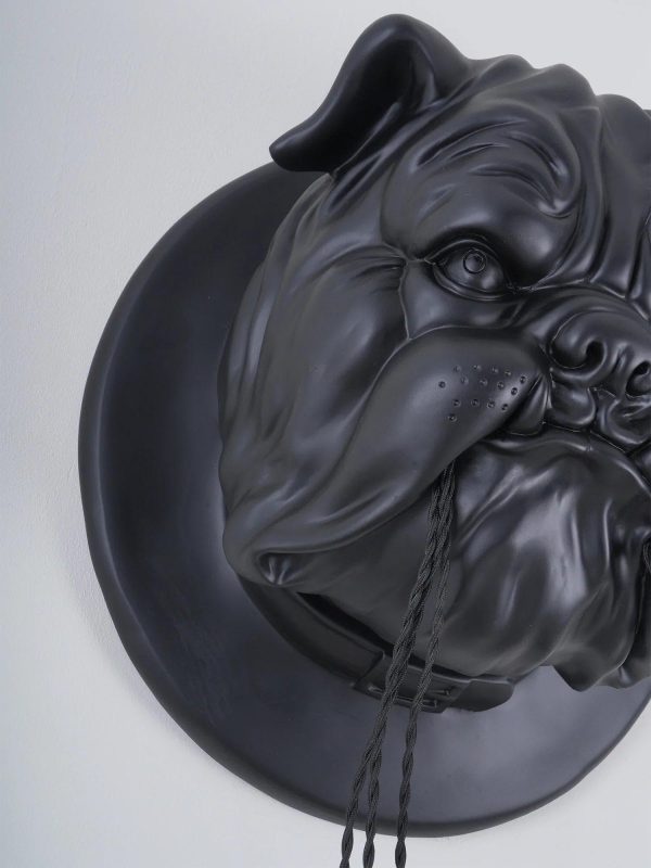 amsterdam wall sconce