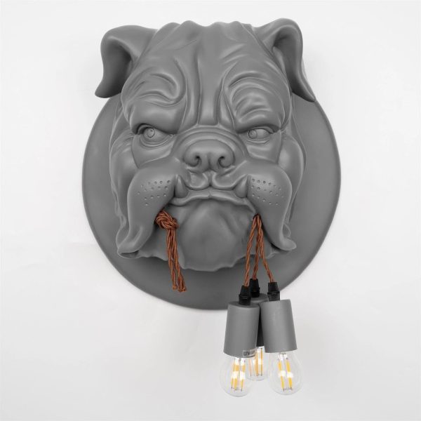 amsterdam wall sconce