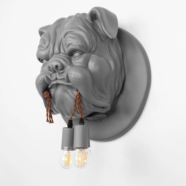 amsterdam wall sconce