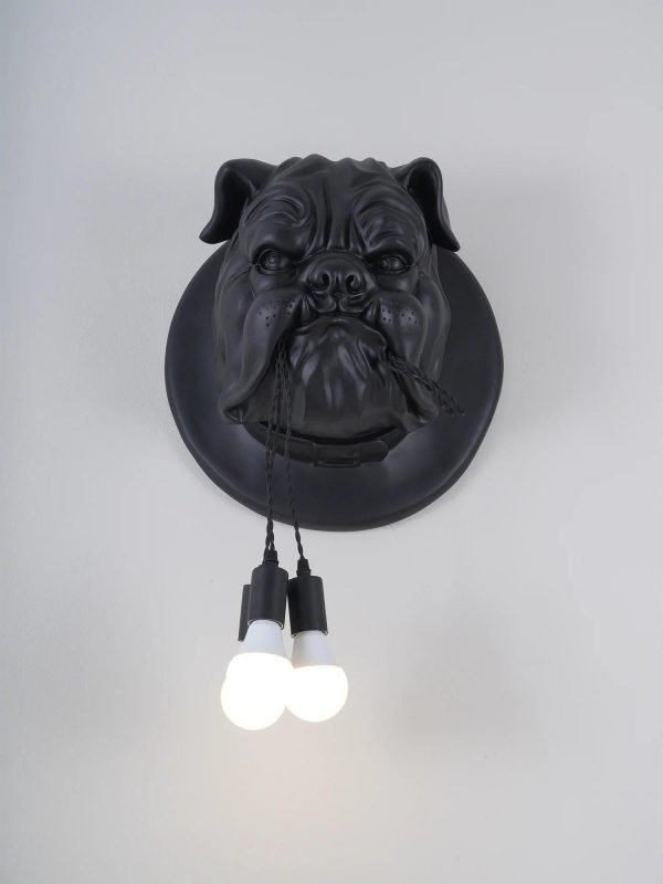 amsterdam wall sconce
