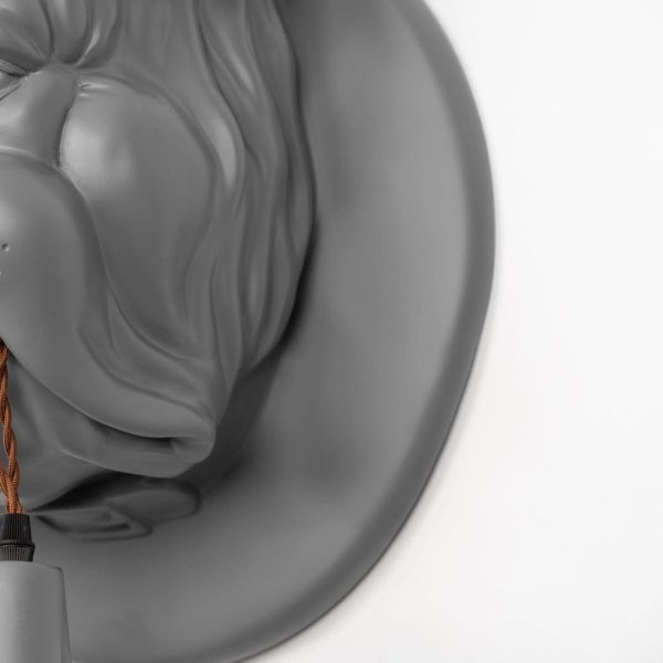amsterdam wall sconce