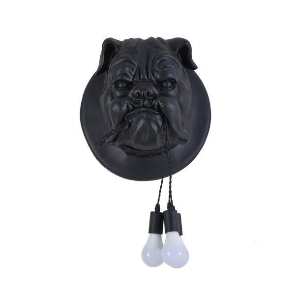 amsterdam wall sconce