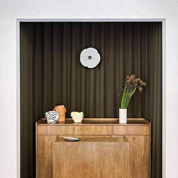 art deco 2093 wall light