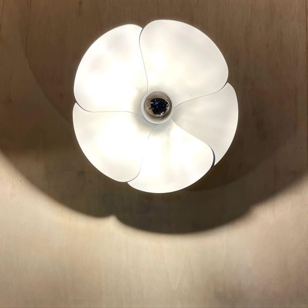 art deco 2093 wall light