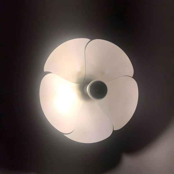 art deco 2093 wall light