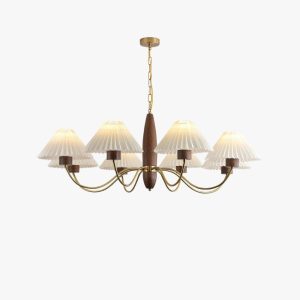 asquith chandelier