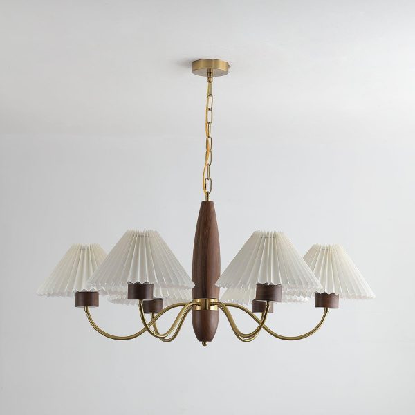 asquith chandelier