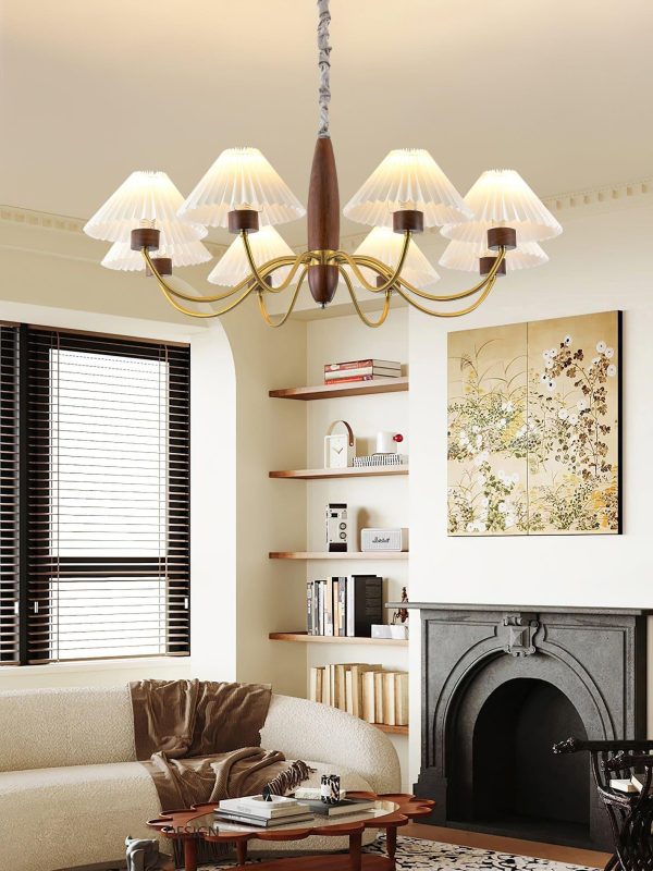 asquith chandelier