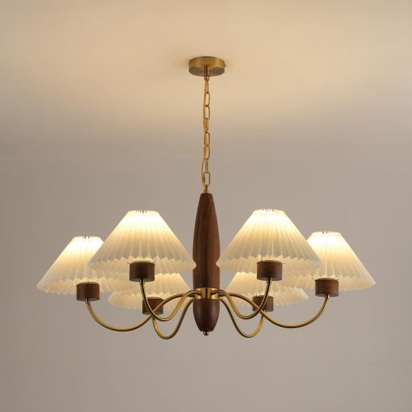 asquith chandelier