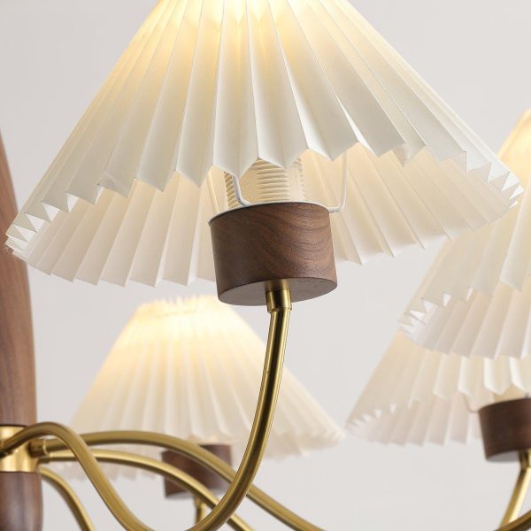 asquith chandelier