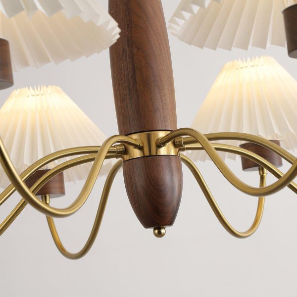 asquith chandelier