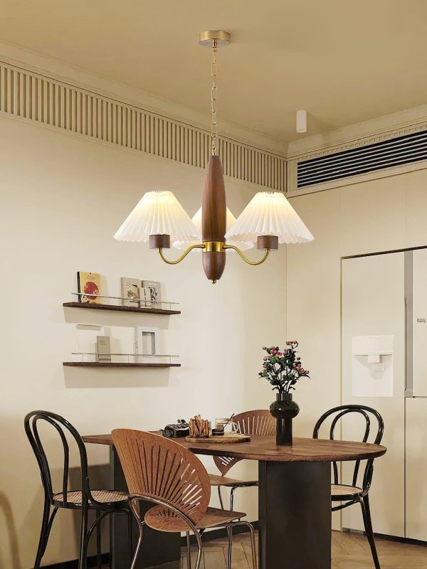asquith chandelier
