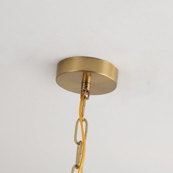 asquith chandelier