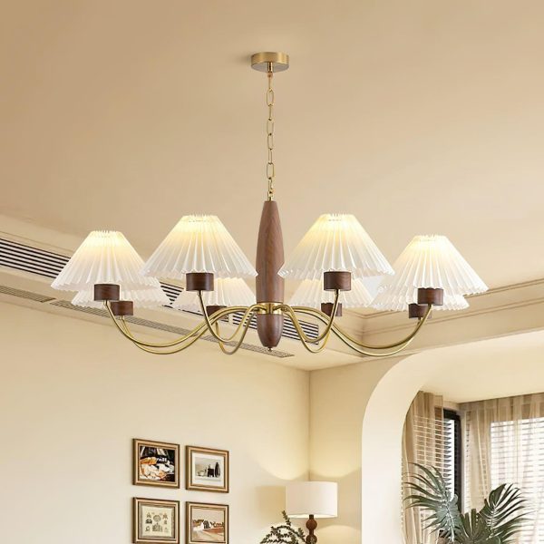 asquith chandelier