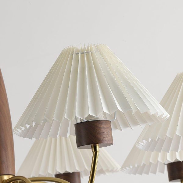 asquith chandelier