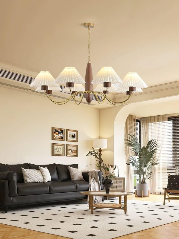asquith chandelier
