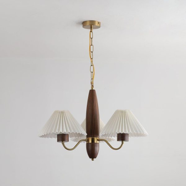 asquith chandelier