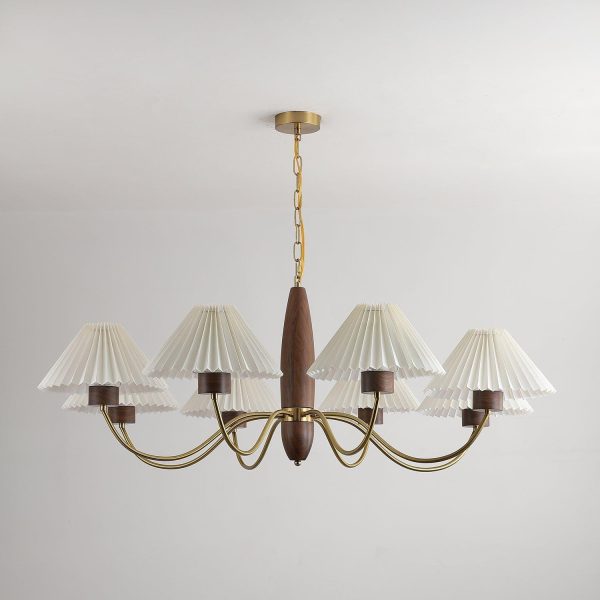 asquith chandelier