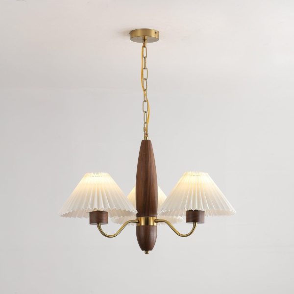 asquith chandelier