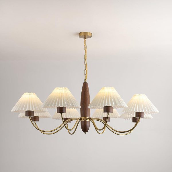 asquith chandelier