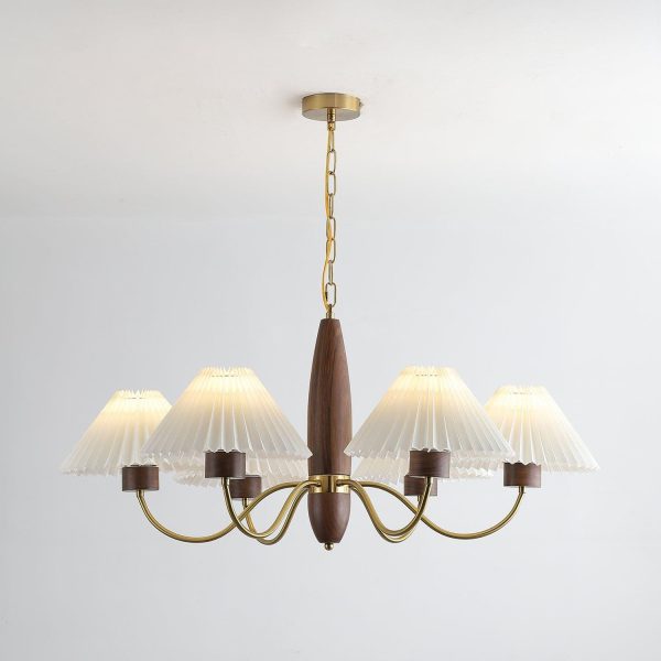 asquith chandelier