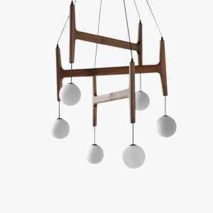 astra chandelier
