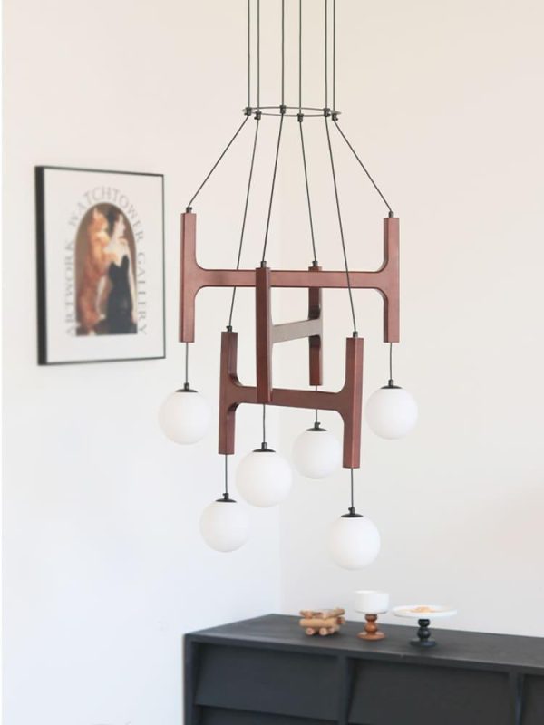 astra chandelier