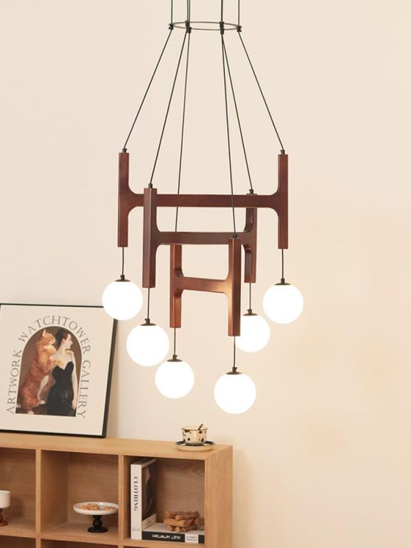 astra chandelier