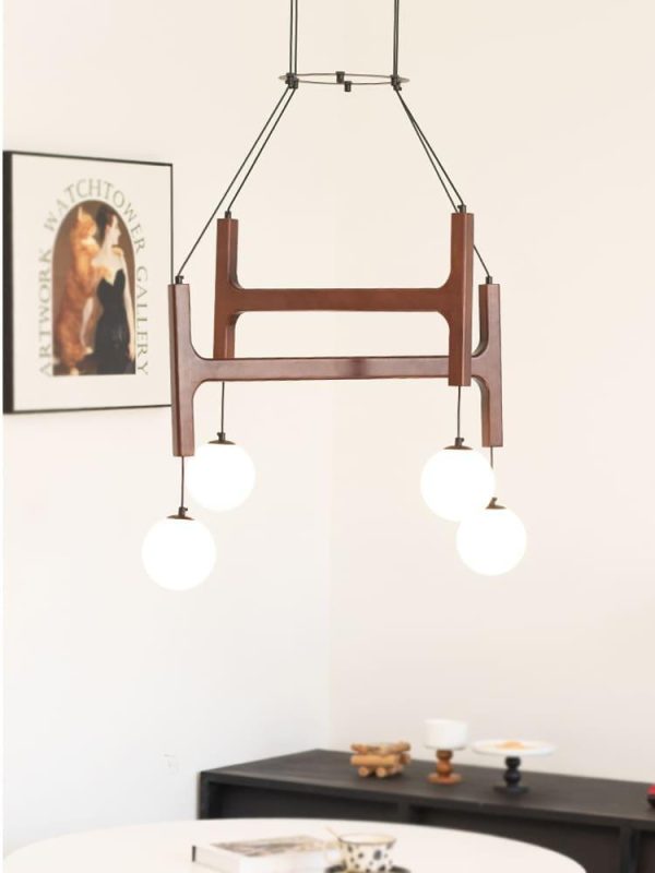 astra chandelier