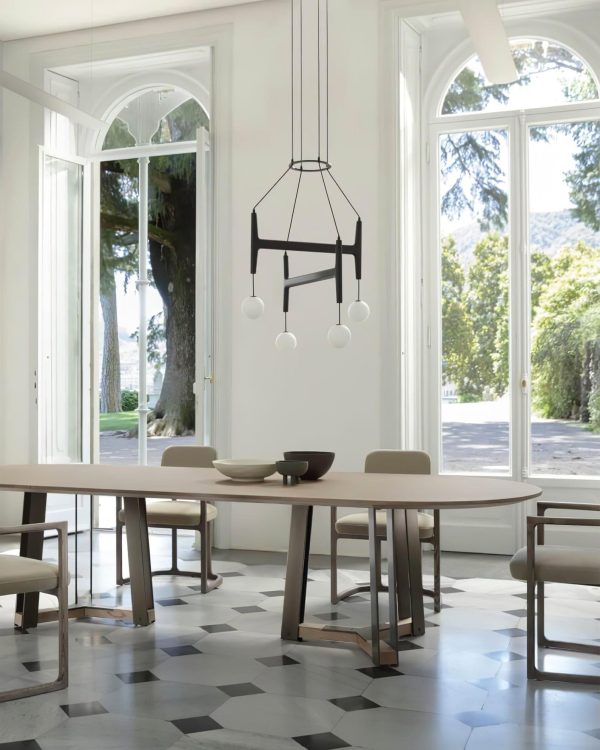 astra chandelier