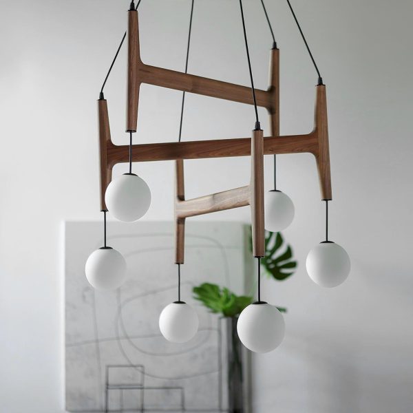 astra chandelier