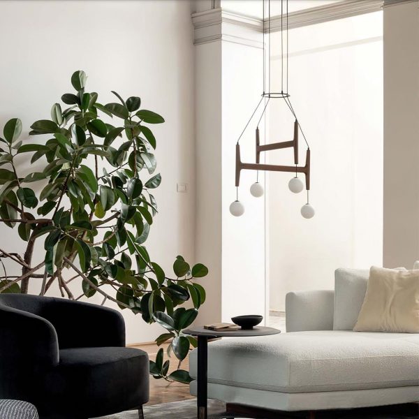 astra chandelier