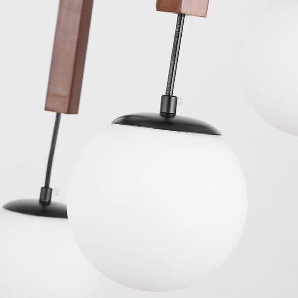 astra chandelier