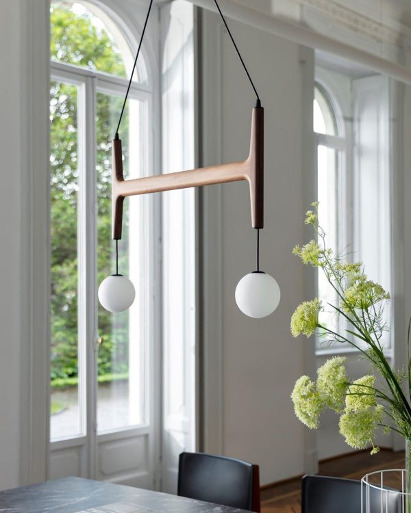 astra chandelier
