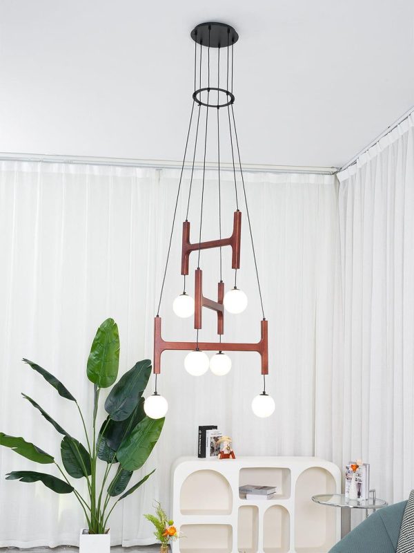astra chandelier