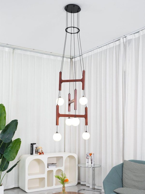 astra chandelier