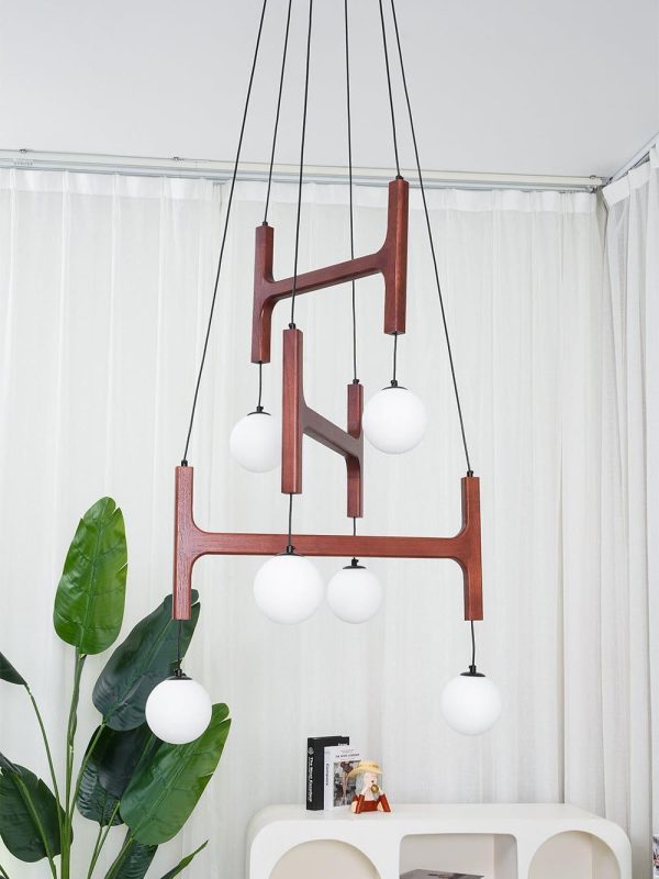 astra chandelier