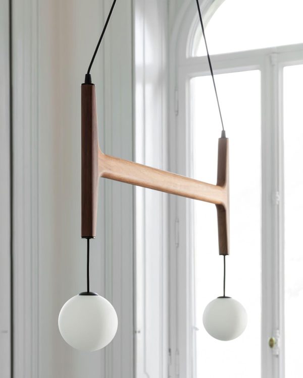 astra chandelier