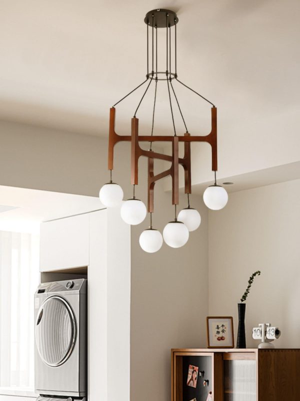astra chandelier