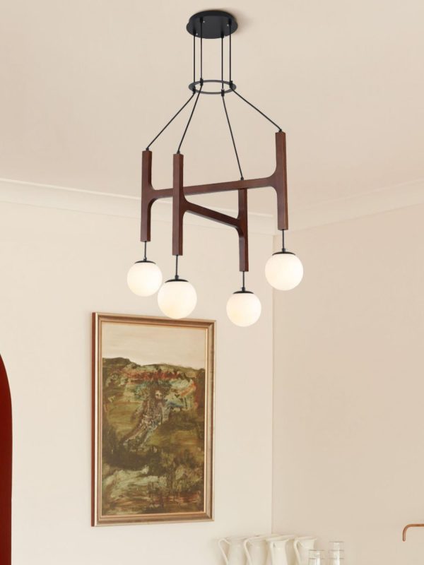 astra chandelier