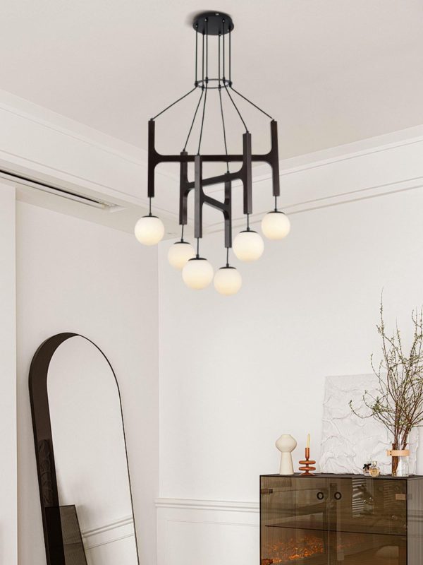 astra chandelier