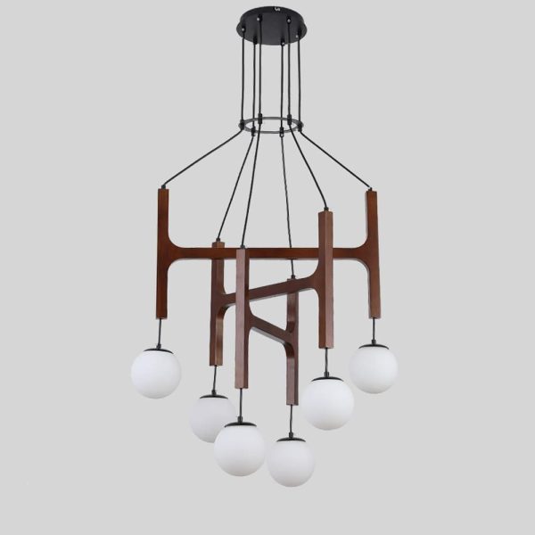 astra chandelier