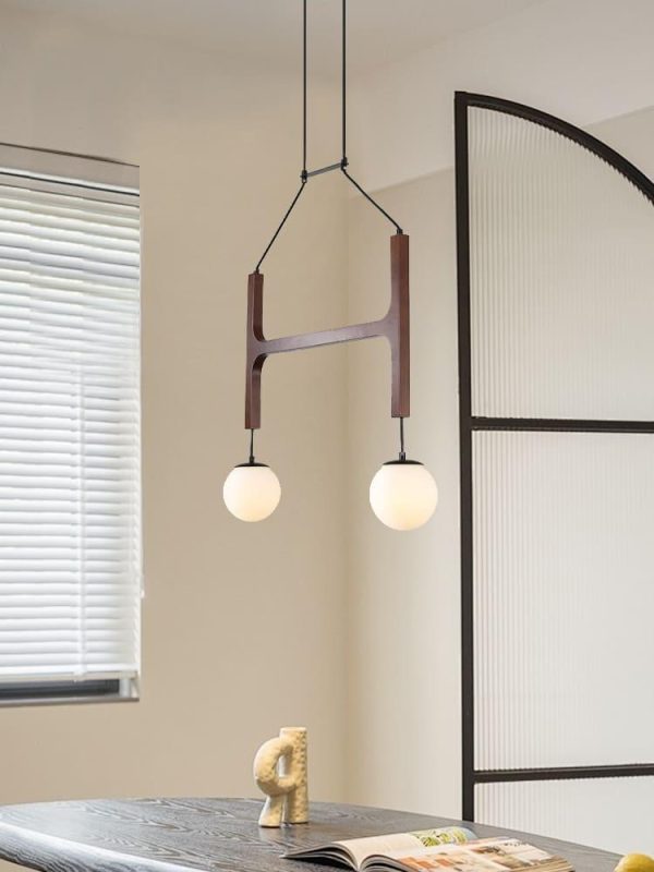 astra chandelier