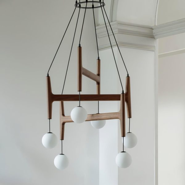 astra chandelier
