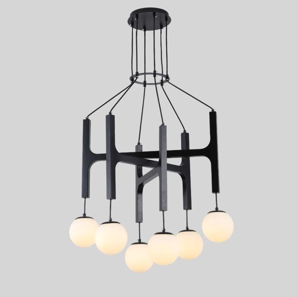 astra chandelier