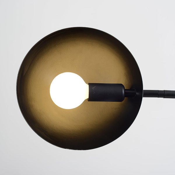 astronomy chandelier