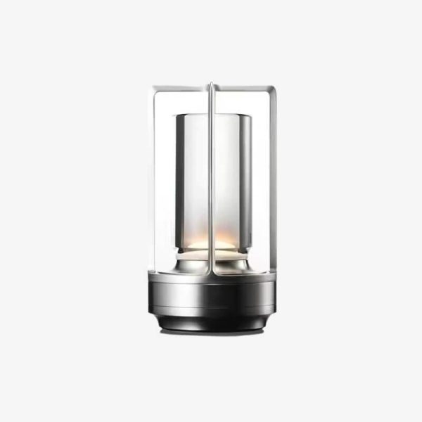 aura gleam table lamp