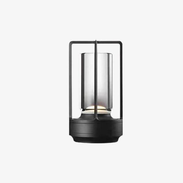 aura gleam table lamp
