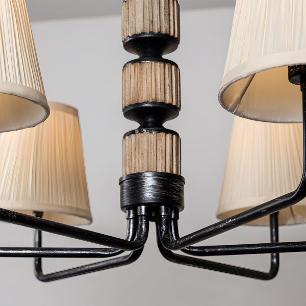 beasley chandelier